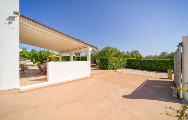 Casa di vacanze Maestrale