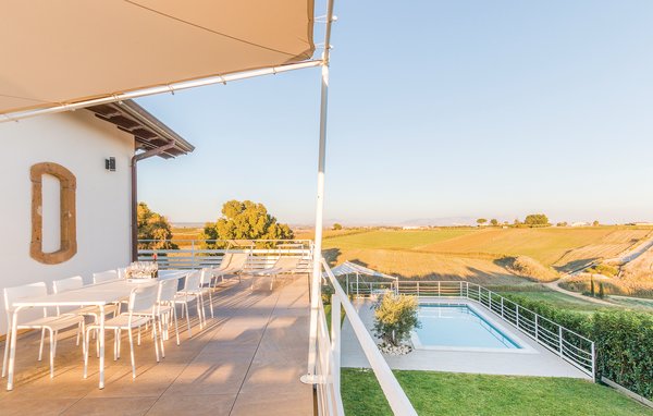 Casa di vacanze Casello 12