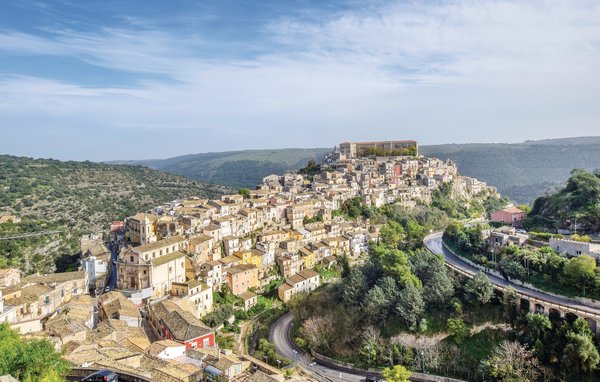 Casa di vacanze Casa nella Prateria