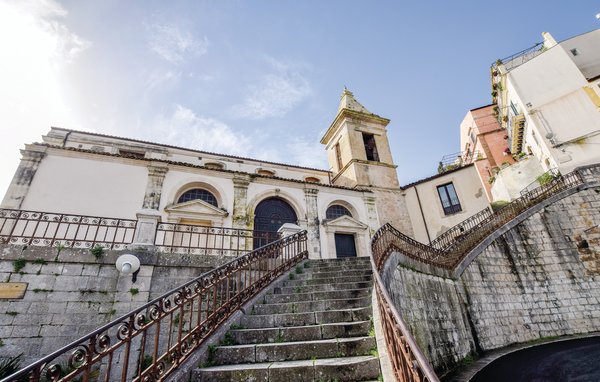 Casa di vacanze Casa nella Prateria