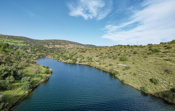 Casa di vacanze Casa nella Prateria