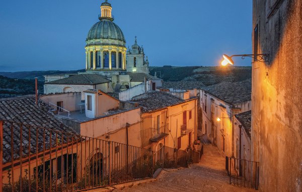 Casa di vacanze Casa nella Prateria