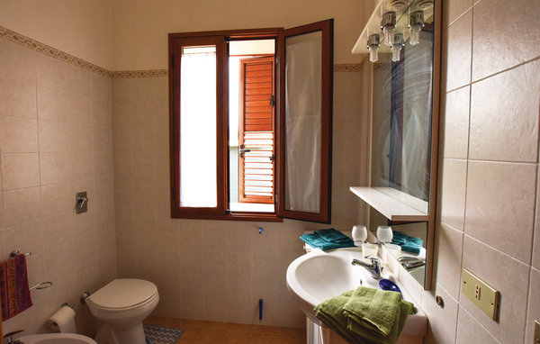 Casa di vacanze Casa nella Prateria