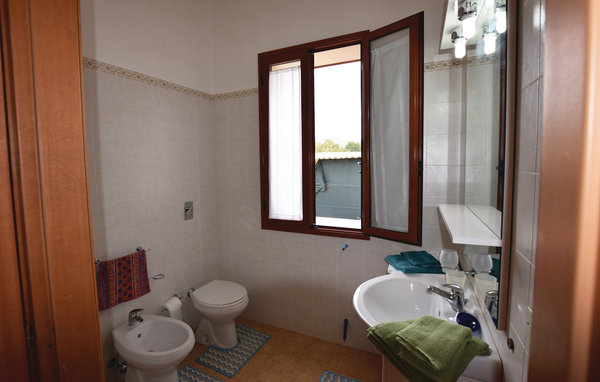 Casa di vacanze Casa nella Prateria