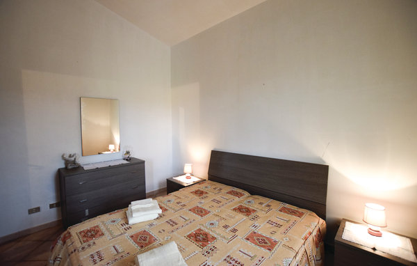 Casa di vacanze Casa nella Prateria