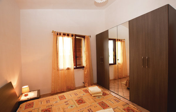 Casa di vacanze Casa nella Prateria