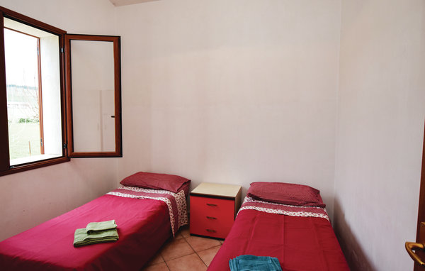 Casa di vacanze Casa nella Prateria