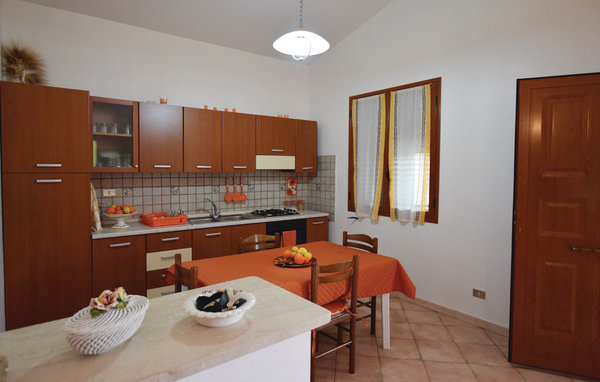Casa di vacanze Casa nella Prateria