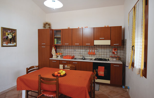 Casa di vacanze Casa nella Prateria