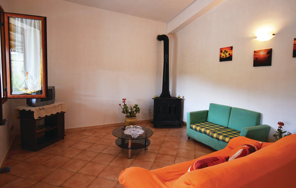 Casa di vacanze Casa nella Prateria