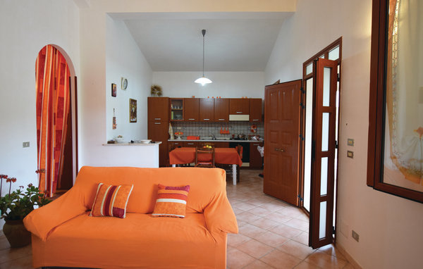 Casa di vacanze Casa nella Prateria
