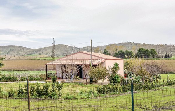 Casa di vacanze Casa nella Prateria