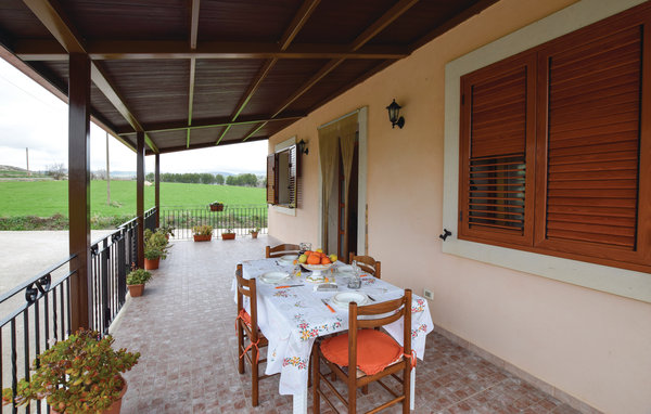 Casa di vacanze Casa nella Prateria