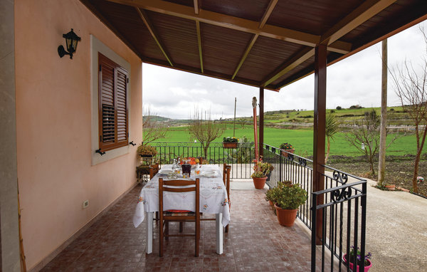 Casa di vacanze Casa nella Prateria