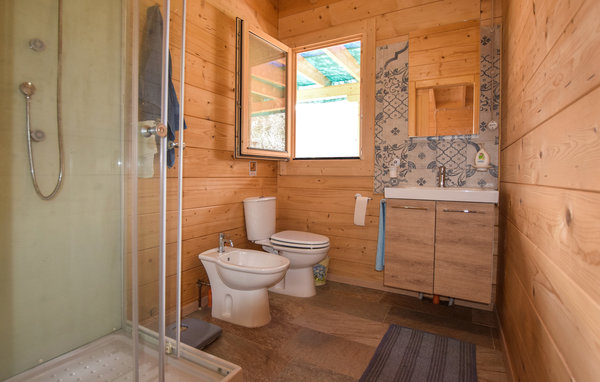 Casa di vacanze Rifugio di Eracle