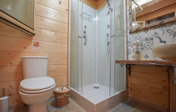 Casa di vacanze Rifugio di Eracle