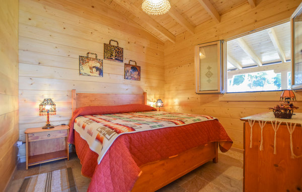 Casa di vacanze Rifugio di Eracle