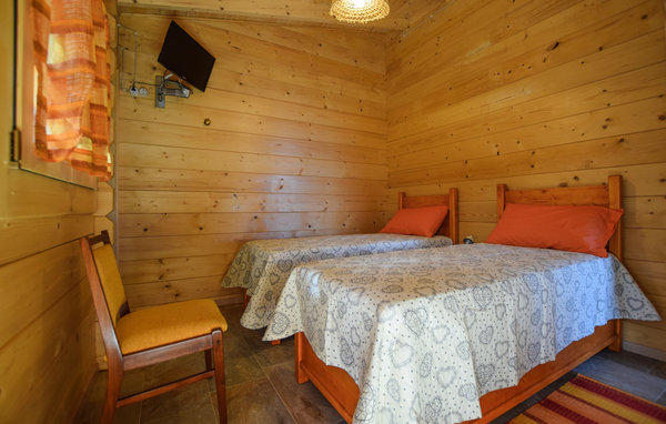 Casa di vacanze Rifugio di Eracle