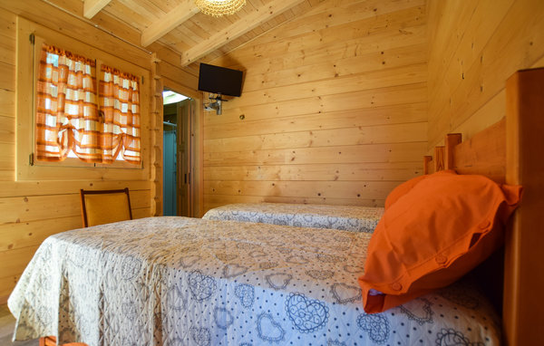 Casa di vacanze Rifugio di Eracle