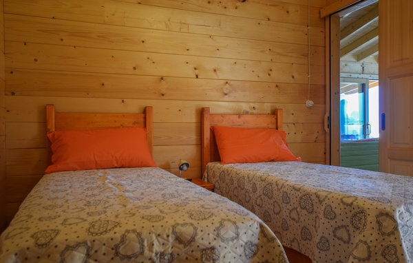 Casa di vacanze Rifugio di Eracle