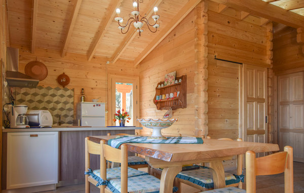 Casa di vacanze Rifugio di Eracle