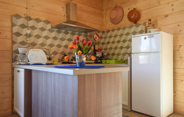 Casa di vacanze Rifugio di Eracle