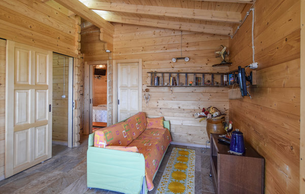 Casa di vacanze Rifugio di Eracle