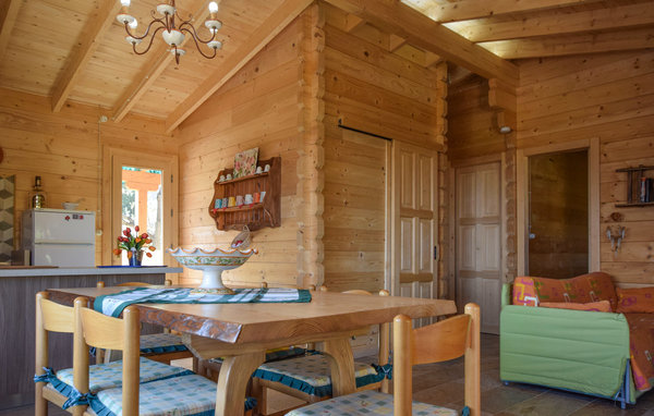 Casa di vacanze Rifugio di Eracle