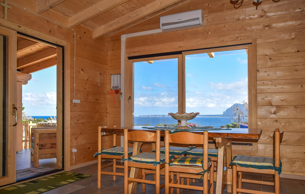 Casa di vacanze Rifugio di Eracle