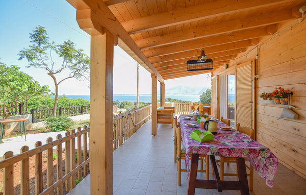 Casa di vacanze Rifugio di Eracle