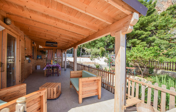 Casa di vacanze Rifugio di Eracle