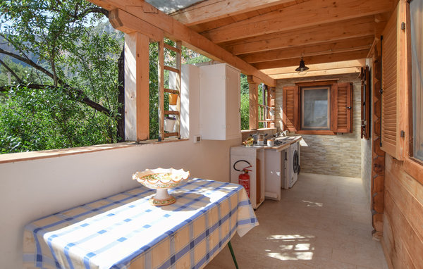 Casa di vacanze Rifugio di Eracle
