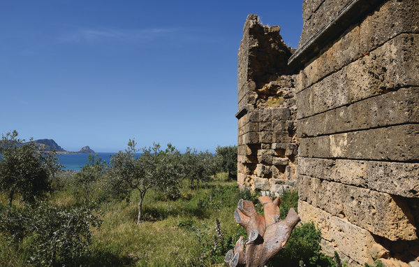 Casa di vacanze Villa Alessandra