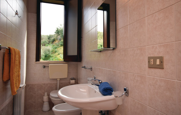 Casa di vacanze Villa Alessandra