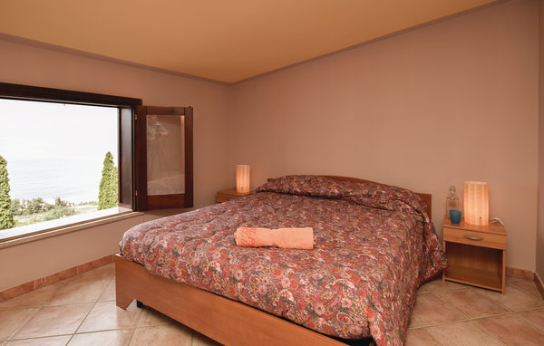 Casa di vacanze Villa Alessandra