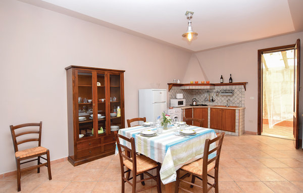 Casa di vacanze Villa Alessandra