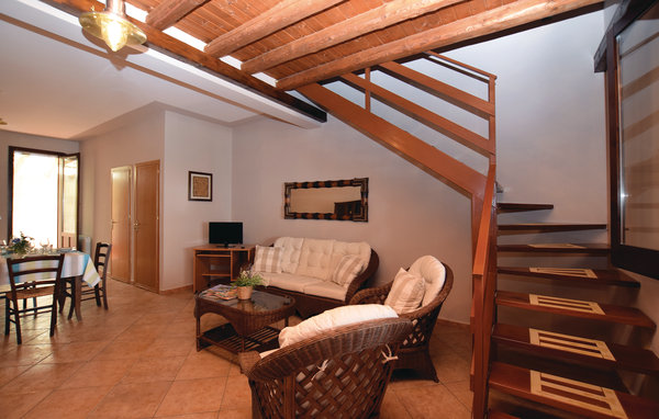 Casa di vacanze Villa Alessandra