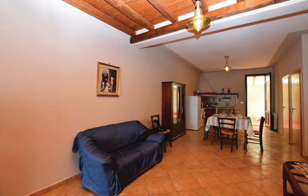 Casa di vacanze Villa Alessandra