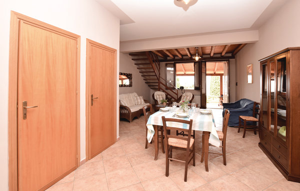 Casa di vacanze Villa Alessandra