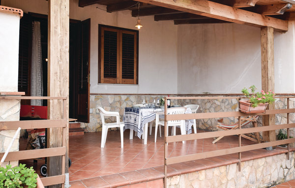Casa di vacanze Villa Alessandra