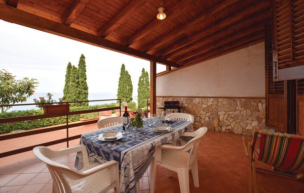 Casa di vacanze Villa Alessandra