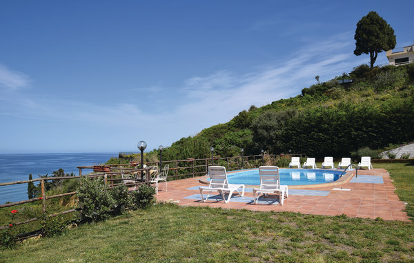 Casa di vacanze Villa Alessandra