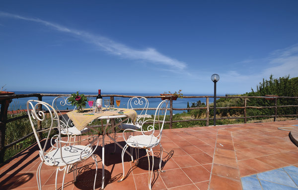 Casa di vacanze Villa Alessandra