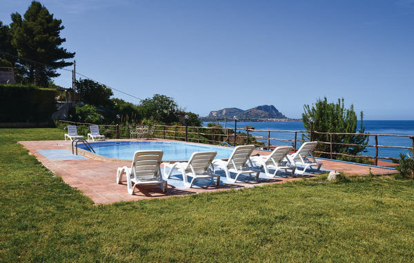 Casa di vacanze Villa Alessandra