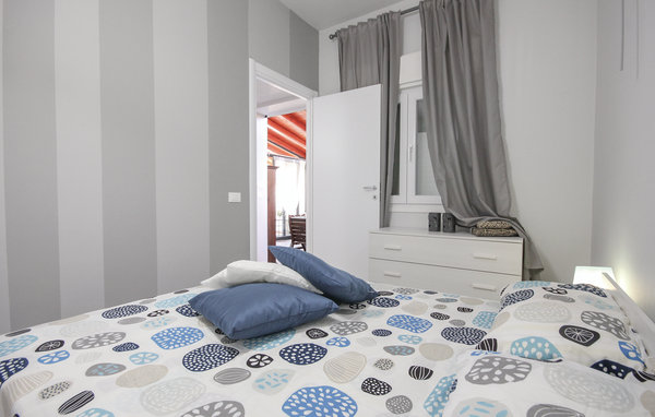 Casa di vacanze Vento di Mare