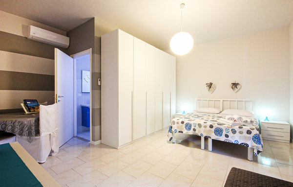 Casa di vacanze Vento di Mare