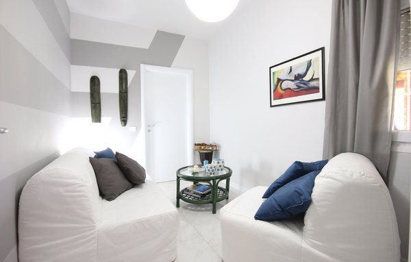 Casa di vacanze Vento di Mare