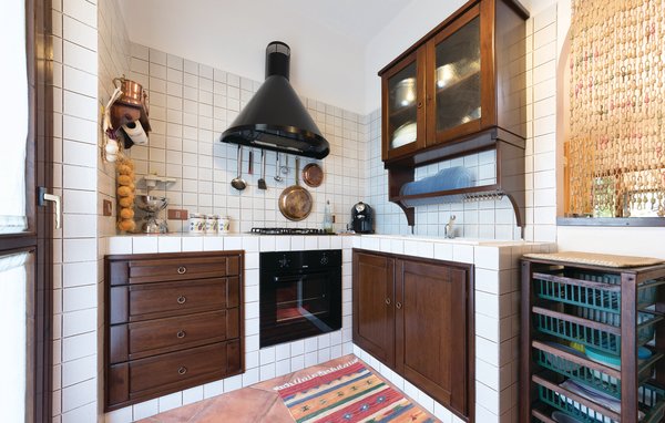 Semesterhus 
