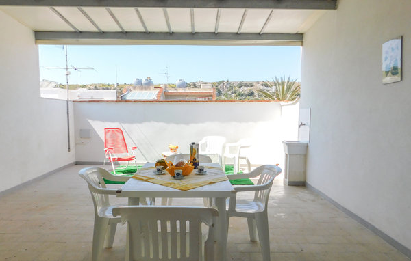 Casa di vacanze Joseph