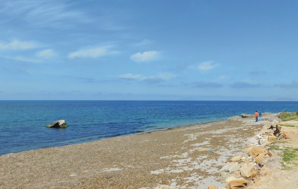 Casa di vacanze La Pineta